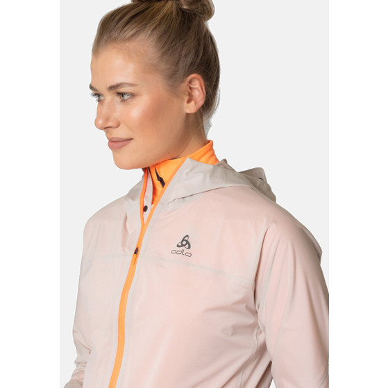 Odlo X-ALP Waterproof Jack Dames