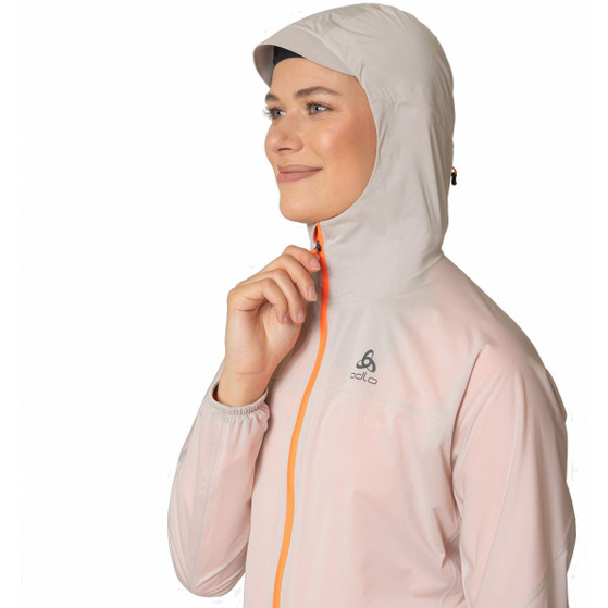 Odlo X-ALP Waterproof Jack Dames