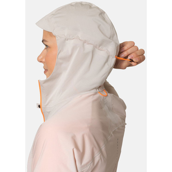 Odlo X-ALP Waterproof Jack Dames
