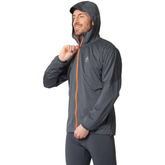 Odlo X-Alp Waterproof Jacke Herren