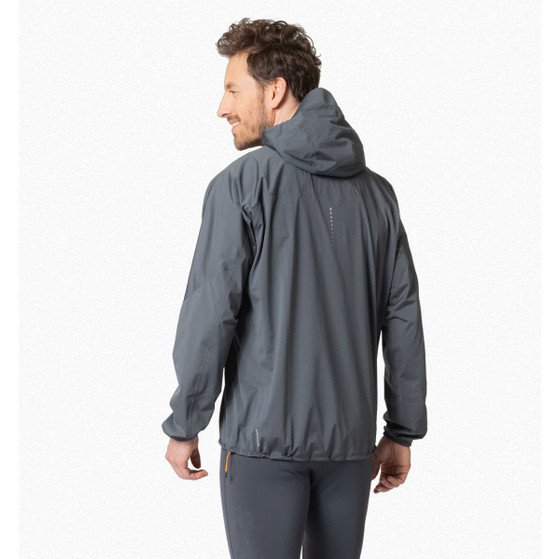 Odlo X-Alp Waterproof Jacke Herren
