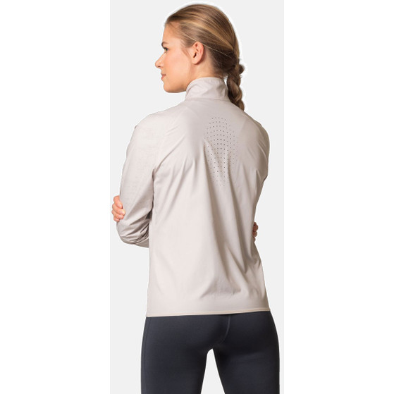 Odlo Essential Light Reflective Jack Dames