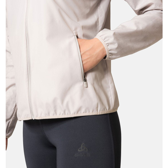 Odlo Essential Light Reflective Jack Dames