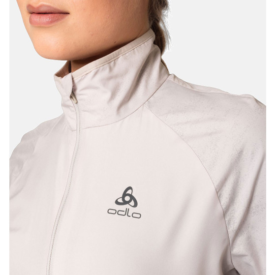 Odlo Essential Light Reflective Jack Dames