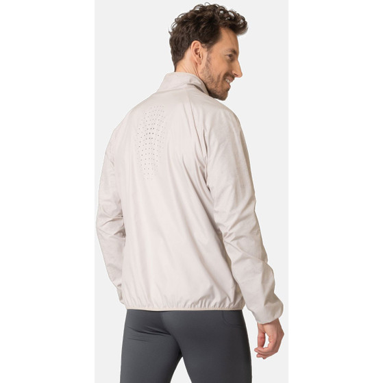 Odlo Essential Light Reflective Jacke Herren