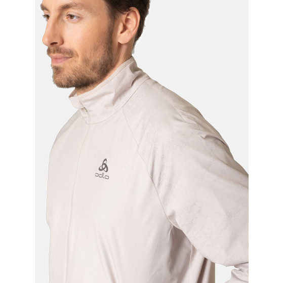 Odlo Essential Light Reflective Jacke Herren