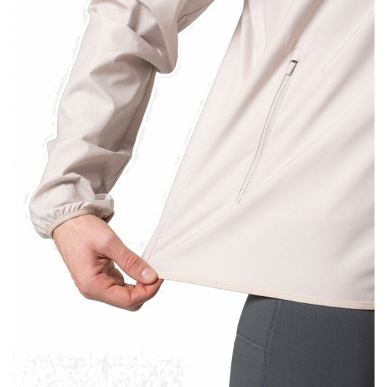 Odlo Essential Light Reflective Jacke Herren