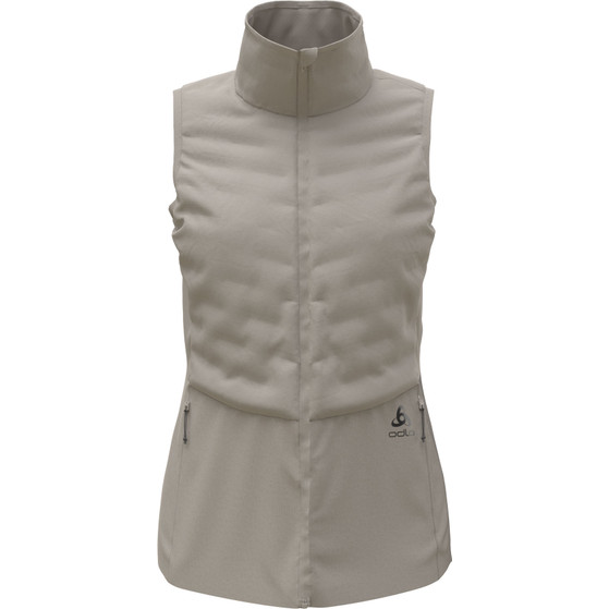 Odlo Zeroweight Insulator Vest Dames