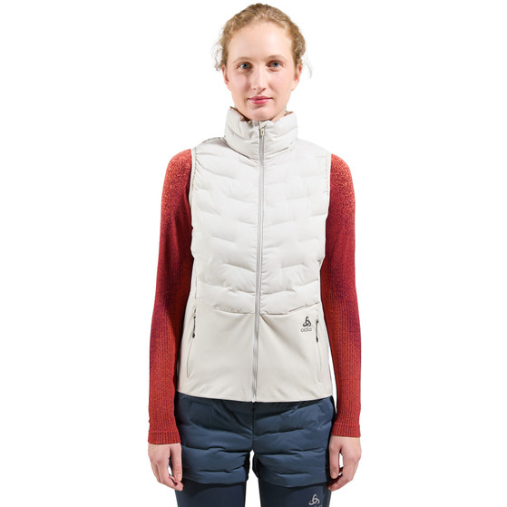 Odlo Zeroweight Insulator Vest Dames