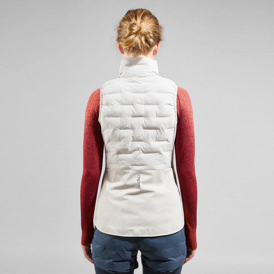 Odlo Zeroweight Insulator Vest Dames