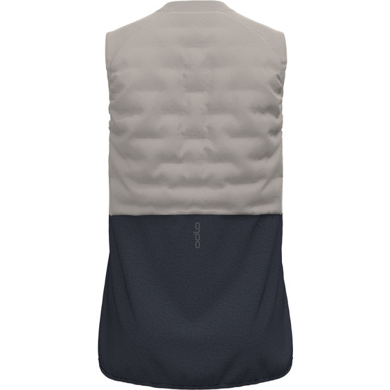 Odlo Zeroweight Insulator Väst Herr