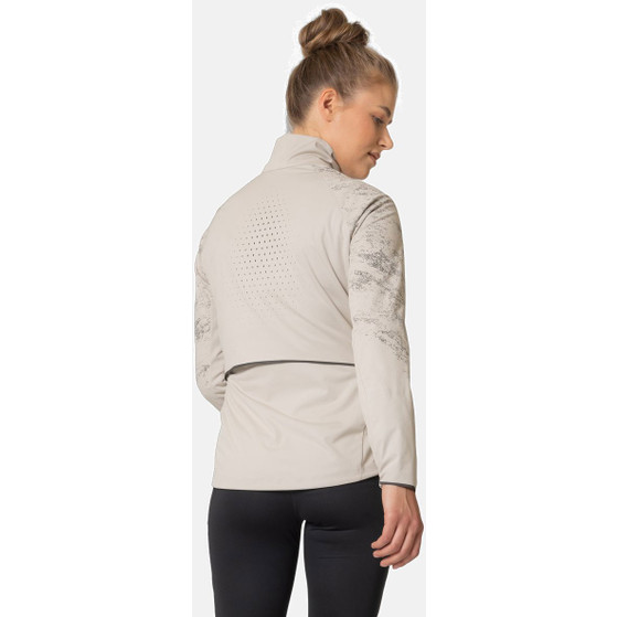 Odlo Zeroweight Pro Warm Reflective Jacke Damen