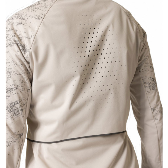 Odlo Zeroweight Pro Warm Reflective Jacke Damen