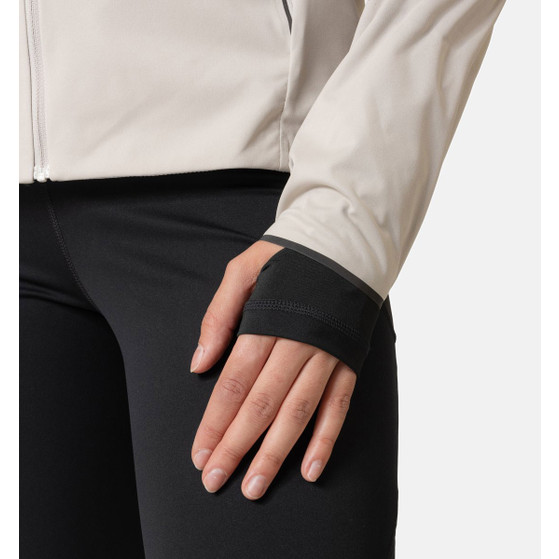 Odlo Zeroweight Pro Warm Reflective Jacke Damen