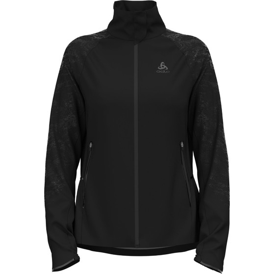 Odlo Zeroweight Pro Warm Reflective Jack Dames