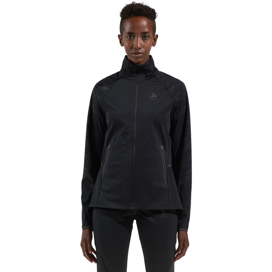 Odlo Zeroweight Pro Warm Reflective Jack Dames