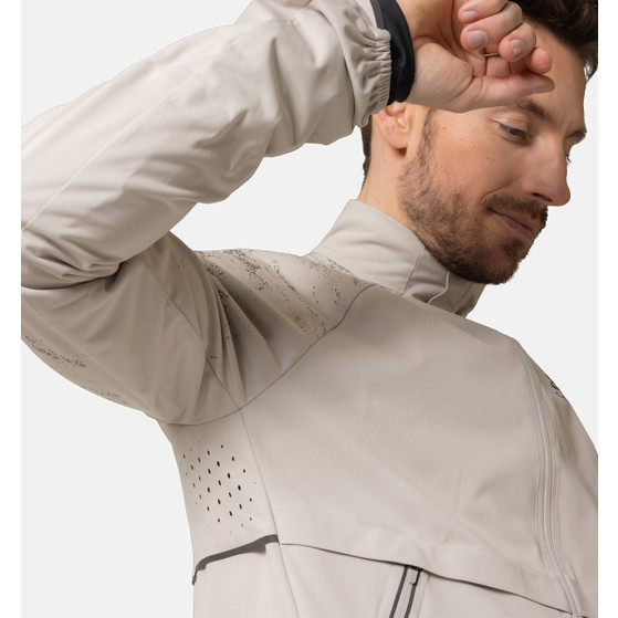 Odlo Zeroweight Pro Warm Reflective Jack Heren