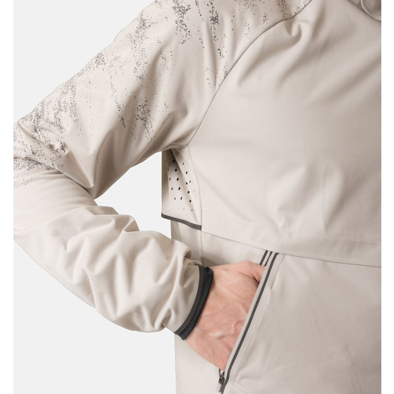 Odlo Zeroweight Pro Warm Reflective Jack Heren