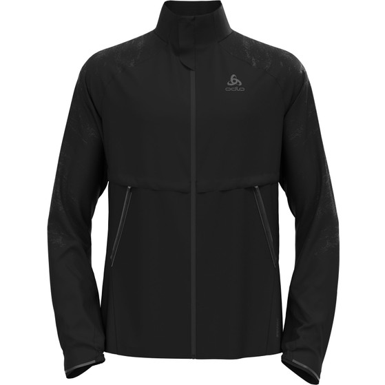 Odlo Zeroweight Pro Warm Reflective Jack Heren