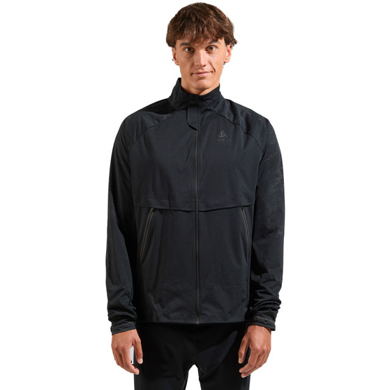 Odlo Zeroweight Pro Warm Reflective Jack Heren