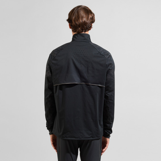 Odlo Zeroweight Pro Warm Reflective Jack Heren