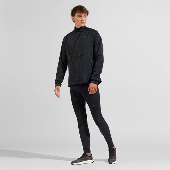 Odlo Zeroweight Pro Warm Reflective Jack Heren