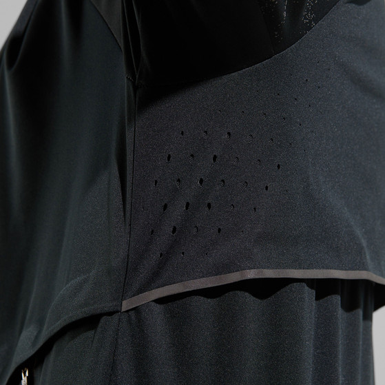 Odlo Zeroweight Pro Warm Reflective Jack Heren