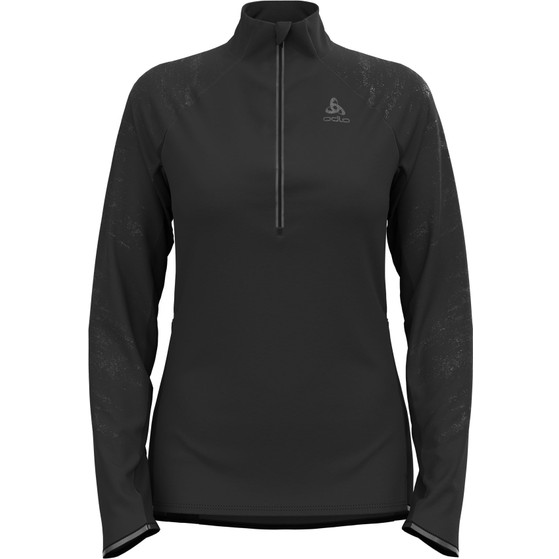 Odlo Zeroweight Ceramiwarm HZ Mid Layer Dames