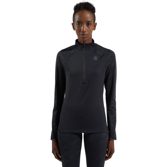 Odlo Zeroweight Ceramiwarm HZ Mid Layer Dames