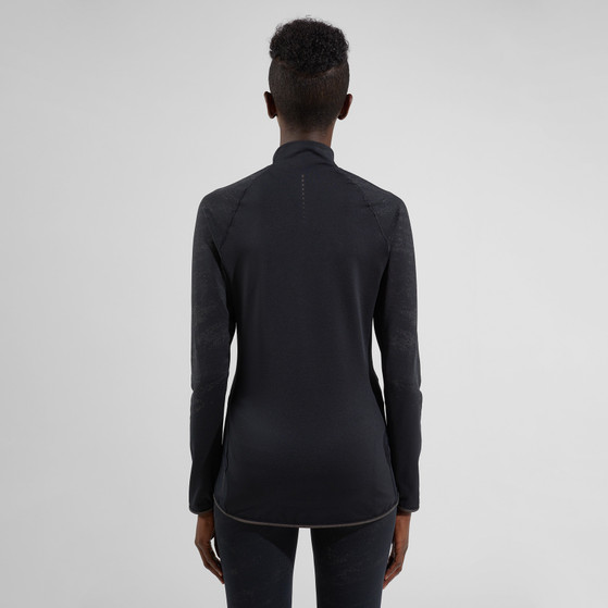 Odlo Zeroweight Ceramiwarm HZ Mid Layer Dames