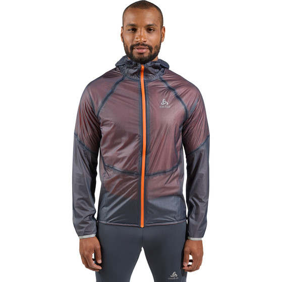 Odlo Insulated Waterproof Dual Dry Jacke Herren
