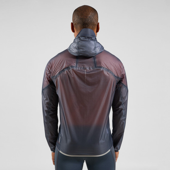 Odlo Insulated Waterproof Dual Dry Jacke Herren