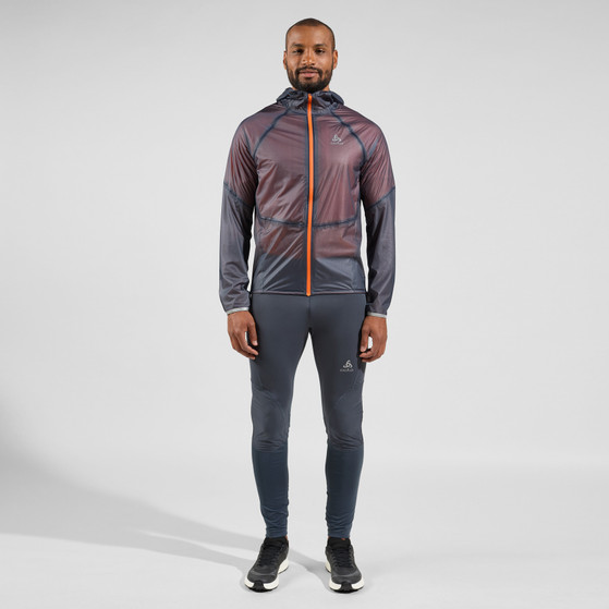 Odlo Insulated Waterproof Dual Dry Jacke Herren