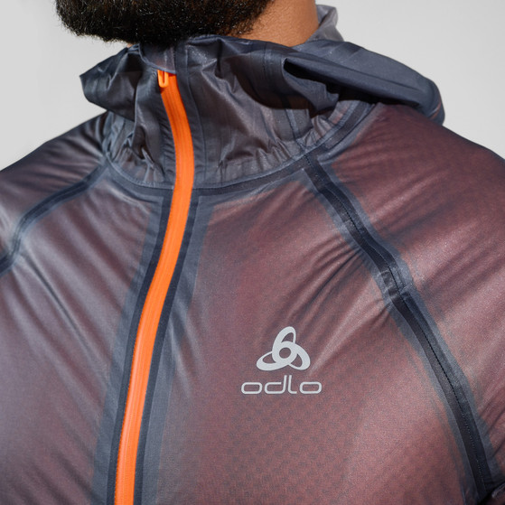 Odlo Insulated Waterproof Dual Dry Jacke Herren