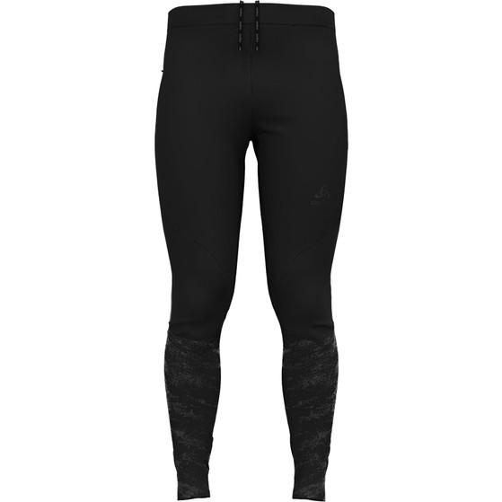 Odlo Zeroweight Warm Reflective Tight Herren