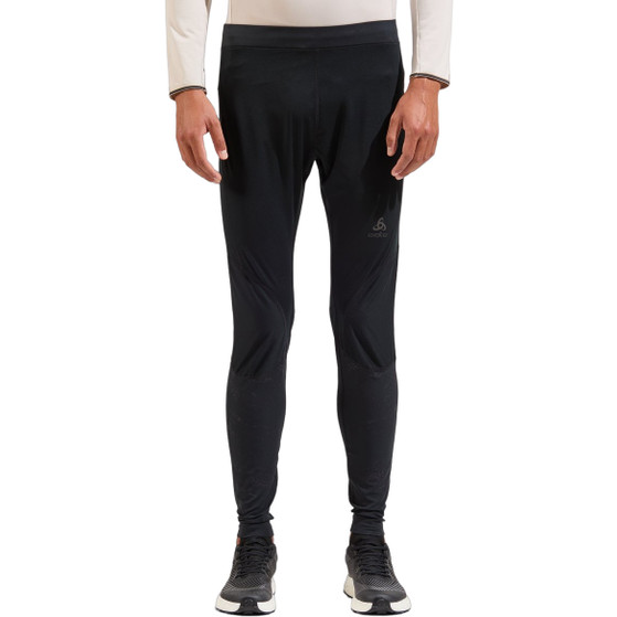 Odlo Zeroweight Warm Reflective Tight Herren