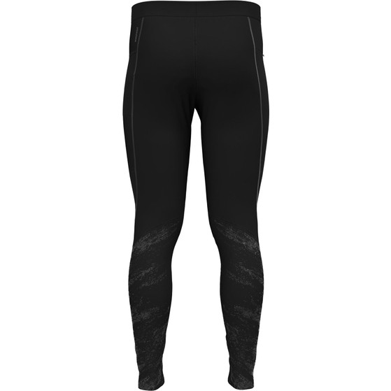 Odlo Zeroweight Warm Reflective Tight Herren