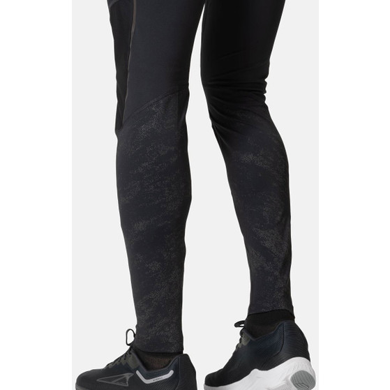 Odlo Zeroweight Warm Reflective Tight Herren
