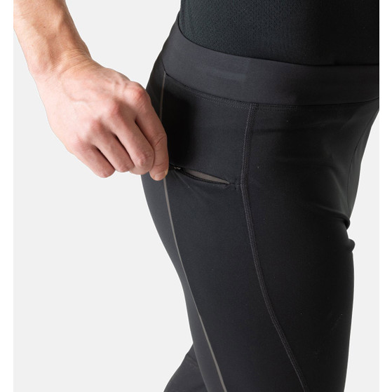 Odlo Zeroweight Warm Reflective Tight Herren