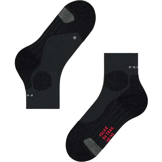 FALKE RU Trail Grip Sokken Dames