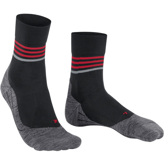 FALKE RU4 Endurance Reflect Strumpor Dam