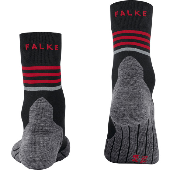 FALKE RU4 Endurance Reflect Strumpor Dam