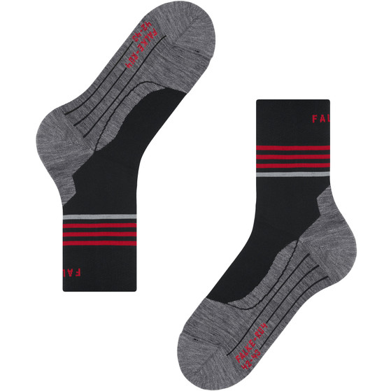 FALKE RU4 Endurance Reflect Strumpor Dam