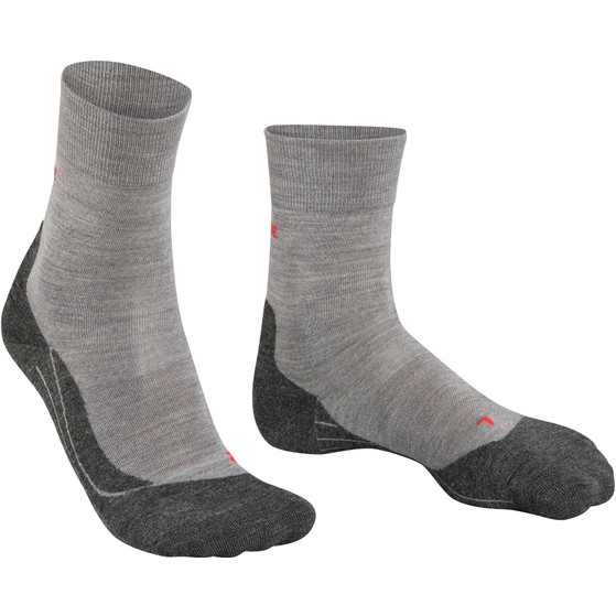 FALKE RU4 Endurance Wolle Herren