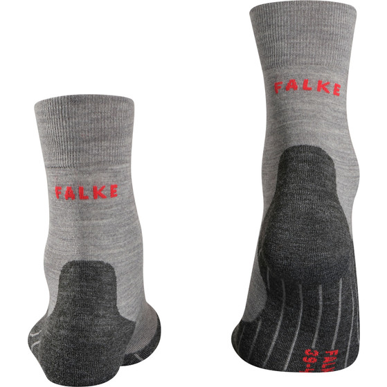 FALKE RU4 Endurance Wolle Herren