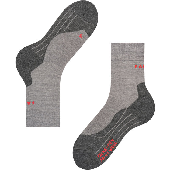 FALKE RU4 Endurance Wolle Herren