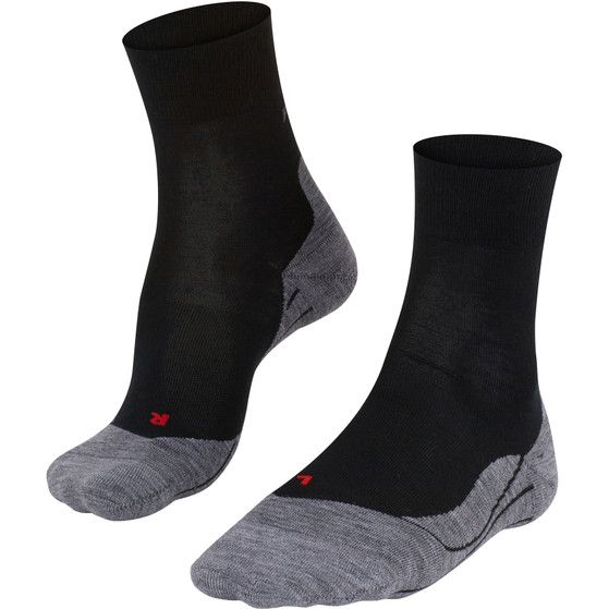 FALKE RU4 Endurance Wool Strumpor Dam