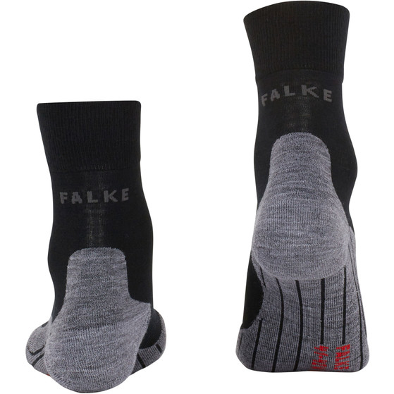 FALKE RU4 Endurance Wool Strumpor Dam