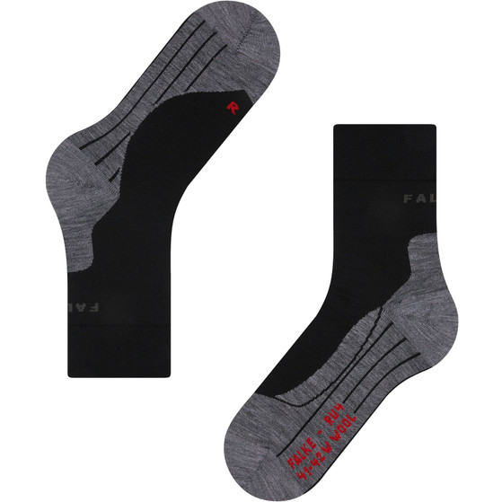 FALKE RU4 Endurance Wool Strumpor Dam