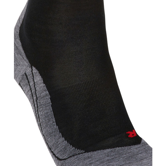 FALKE RU4 Endurance Wool Strumpor Dam